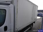 Fiat Ducato 35 2.3 M-jet MR`16 E6 3.5t Aukcja 311295 - grafika 10