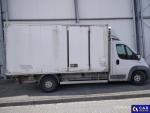 Fiat Ducato 35 2.3 M-jet MR`16 E6 3.5t Aukcja 311295 - grafika 11