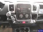 Fiat Ducato 35 2.3 M-jet MR`16 E6 3.5t Aukcja 311295 - grafika 15