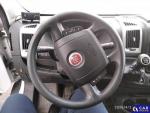 Fiat Ducato 35 2.3 M-jet MR`16 E6 3.5t Aukcja 311295 - grafika 16