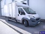 Fiat Ducato 35 2.3 M-jet MR`16 E6 3.5t Aukcja 311295 - grafika 5