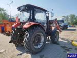 Ursus C-380  Aukcja 323713 - grafika 3