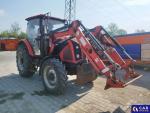 Ursus C-380  Aukcja 323713 - grafika 2