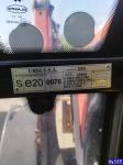 Ursus C-380  Aukcja 323713 - grafika 6