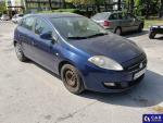 Fiat Bravo II 1.4 16V MR`07 E4 Aukcja 311278 - grafika 7