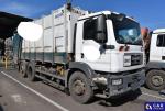MAN TGM 26.290 TGM E5 26.0t Aukcja 312517 - grafika 3