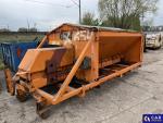 Schmidt ECO40-36WTLN Piaskarko-solarka Aukcja 311243 - grafika 1