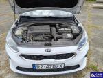 Kia Ceed 1.4 MR`18 E6 Aukcja 323175 - grafika 15