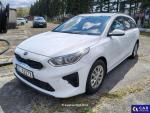 Kia Ceed 1.4 MR`18 E6 Aukcja 323175 - grafika 1