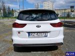 Kia Ceed 1.4 MR`18 E6 Aukcja 323175 - grafika 4
