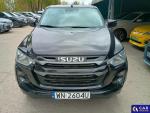 Isuzu D-Max 1.9 MR`20 E6 3.1t Aukcja 311154 - grafika 7