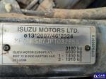 Isuzu D-Max 1.9 MR`20 E6 3.1t Aukcja 311154 - grafika 9