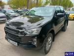 Isuzu D-Max 1.9 MR`20 E6 3.1t Aukcja 311154 - grafika 1