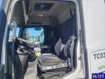 Mercedes-Benz 1835 Antos E6 18.0t  Aukcja 323714 - grafika 10