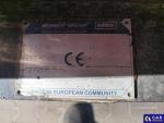 Mercedes-Benz 1835 Antos E6 18.0t  Aukcja 323714 - grafika 15