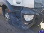 Mercedes-Benz 1835 Antos E6 18.0t  Aukcja 323714 - grafika 19