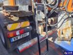 Mercedes-Benz 1835 Antos E6 18.0t  Aukcja 323714 - grafika 35