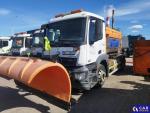 Mercedes-Benz 1835 Antos E6 18.0t  Aukcja 323714 - grafika 1