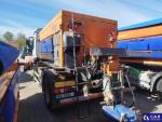 Mercedes-Benz 1835 Antos E6 18.0t  Aukcja 323714 - grafika 2