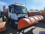 Mercedes-Benz 1835 Antos E6 18.0t  Aukcja 323714 - grafika 5