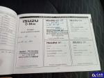 Isuzu D-Max  1.9 MR`20 E6 3.1t Aukcja 311155 - grafika 167