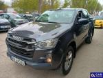 Isuzu D-Max  1.9 MR`20 E6 3.1t Aukcja 311155 - grafika 1