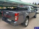 Isuzu D-Max  1.9 MR`20 E6 3.1t Aukcja 311155 - grafika 4