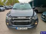 Isuzu D-Max  1.9 MR`20 E6 3.1t Aukcja 311155 - grafika 6