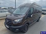 Ford Transit 350 L3H3 RWD Trend Aukcja 313334 - grafika 1
