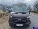 Ford Transit 350 L3H3 RWD Trend Aukcja 313334 - grafika 2