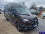 Ford Transit 350 L3H3 RWD Trend Aukcja 313334 - grafika 3