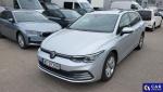 Volkswagen Golf  Aukcja 311393 - grafika 1