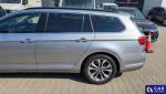 Volkswagen Passat Passat Variant Busin Aukcja 311394 - grafika 10