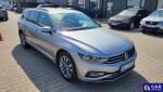 Volkswagen Passat Passat Variant Busin Aukcja 311394 - grafika 3