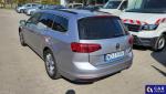 Volkswagen Passat Passat Variant Busin Aukcja 311394 - grafika 9
