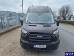 Ford Transit 310 L3H3 Trend Aukcja 311395 - grafika 2