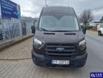 Ford Transit 310 L3H3 Trend Aukcja 311396 - grafika 2