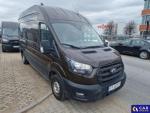 Ford Transit 310 L3H3 Trend Aukcja 311396 - grafika 3