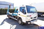 Mitsubishi Canter Fuso 75 E5 7.5t Aukcja 312092 - grafika 7