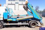 Mitsubishi Canter Fuso 75 E5 7.5t Aukcja 312092 - grafika 30