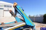 Mitsubishi Canter Fuso 75 E5 7.5t Aukcja 312092 - grafika 38