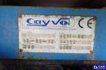 Mitsubishi Canter Fuso 75 E5 7.5t Aukcja 312092 - grafika 43