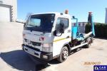 Mitsubishi Canter Fuso 75 E5 7.5t Aukcja 312092 - grafika 1