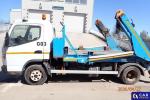 Mitsubishi Canter Fuso 75 E5 7.5t Aukcja 312092 - grafika 2