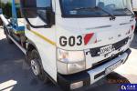 Mitsubishi Canter Fuso 75 E5 7.5t Aukcja 312092 - grafika 65