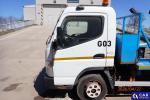 Mitsubishi Canter Fuso 75 E5 7.5t Aukcja 312092 - grafika 68