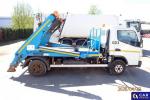 Mitsubishi Canter Fuso 75 E5 7.5t Aukcja 312092 - grafika 6