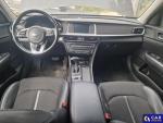 Kia Optima L Aukcja 311398 - grafika 18