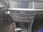 Kia Optima L Aukcja 311398 - grafika 19