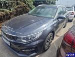 Kia Optima L Aukcja 311398 - grafika 1